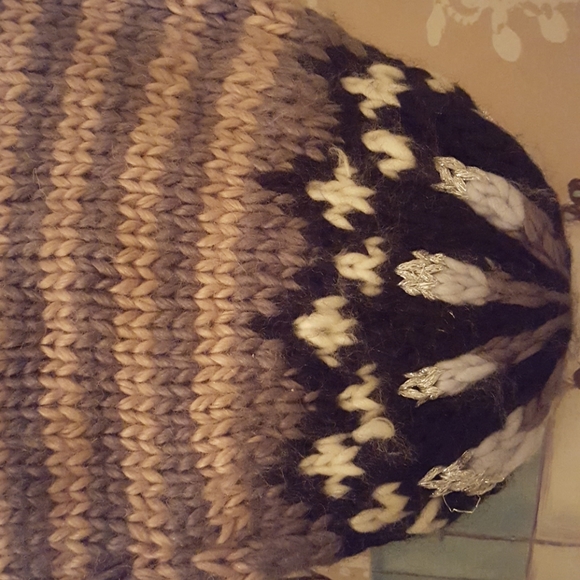Free People Beenie - Picture 7 of 8